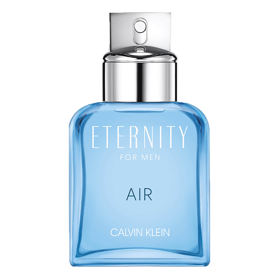 Nước Hoa Nam Calvin Klein Eternity Air Men - Eau De Toilette (100ml)