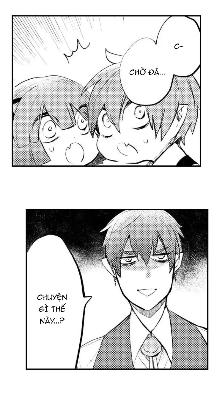 tiếng gọi của tình yêu sau trải nghiệm cận tử chapter 23 10