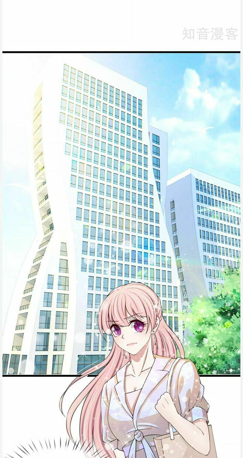 phúc hắc lão công buông em ra chapter 113 11