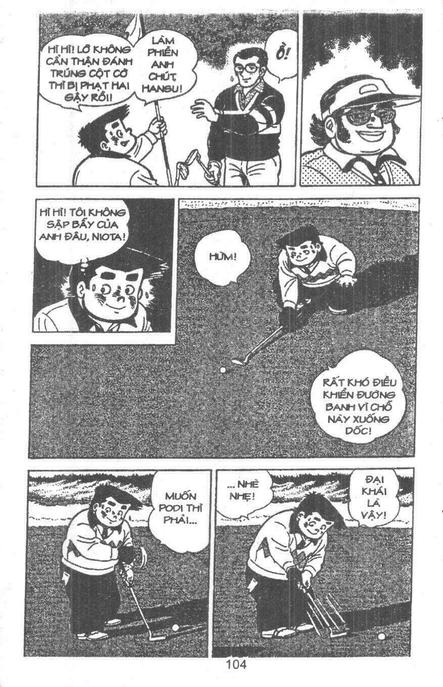 ashita tenki ni naare chapter 8 104