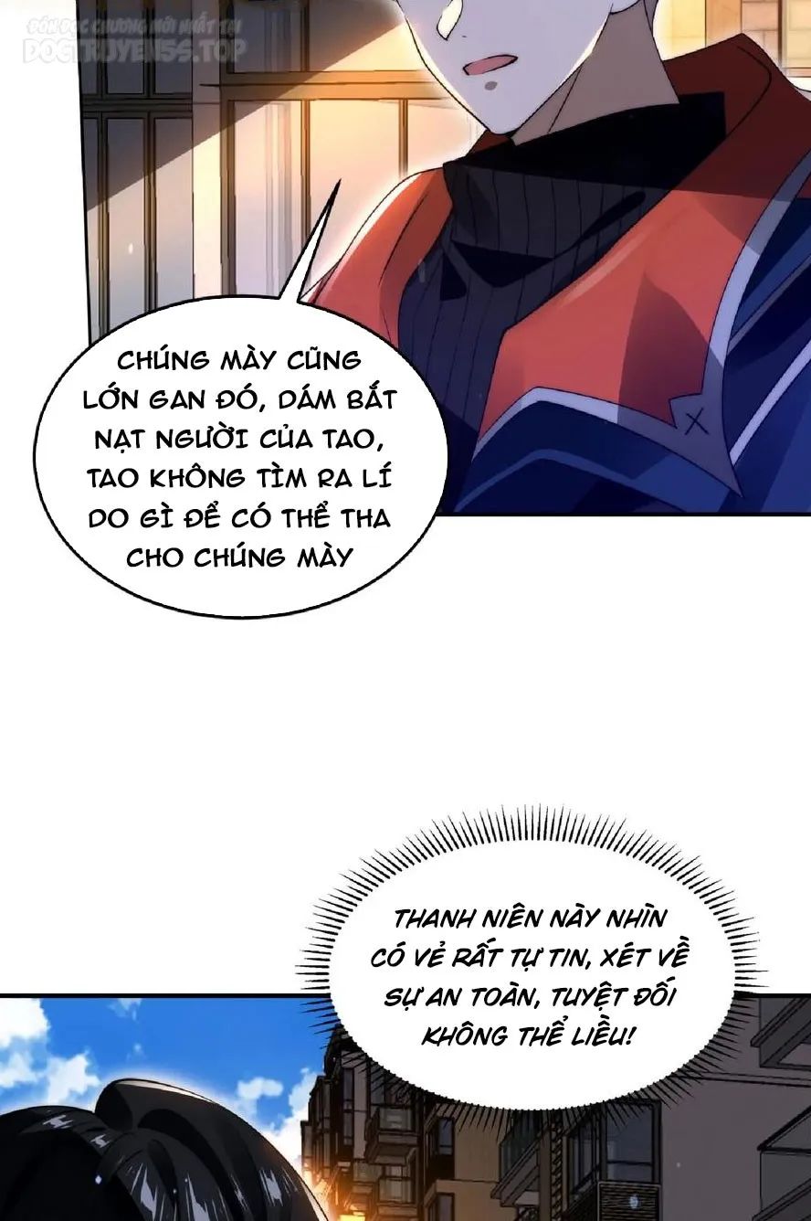 không gian hệ lão lục: dự trữ một vạn tấn thịt ngày tận thế chapter 60 8