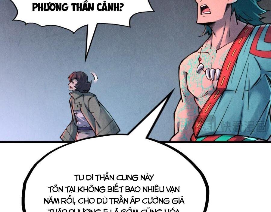 vạn cổ chí tôn chapter 271 124