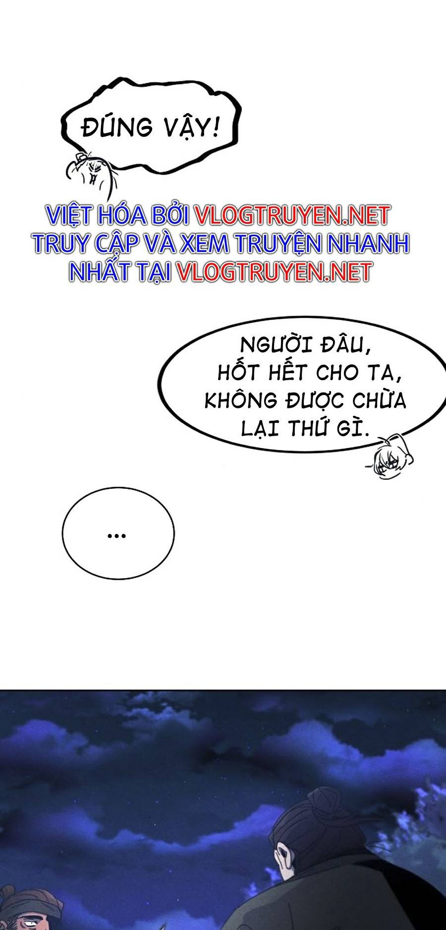Cuồng Ma Hồi Quy - Trang 10