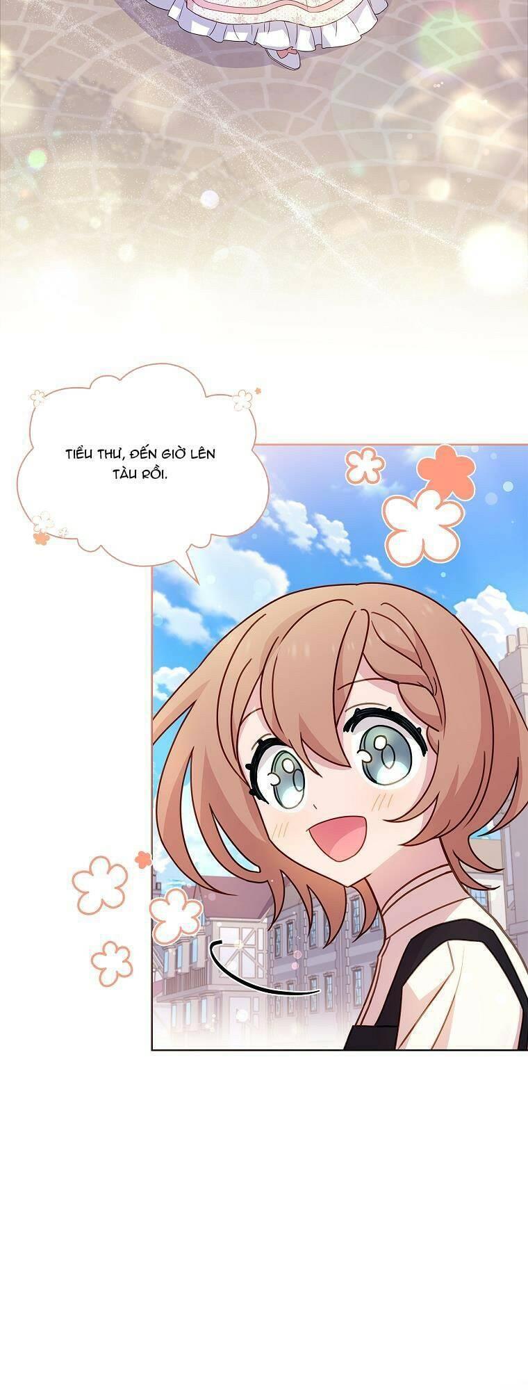 để yên cho tiểu thư hiền chapter 83 37