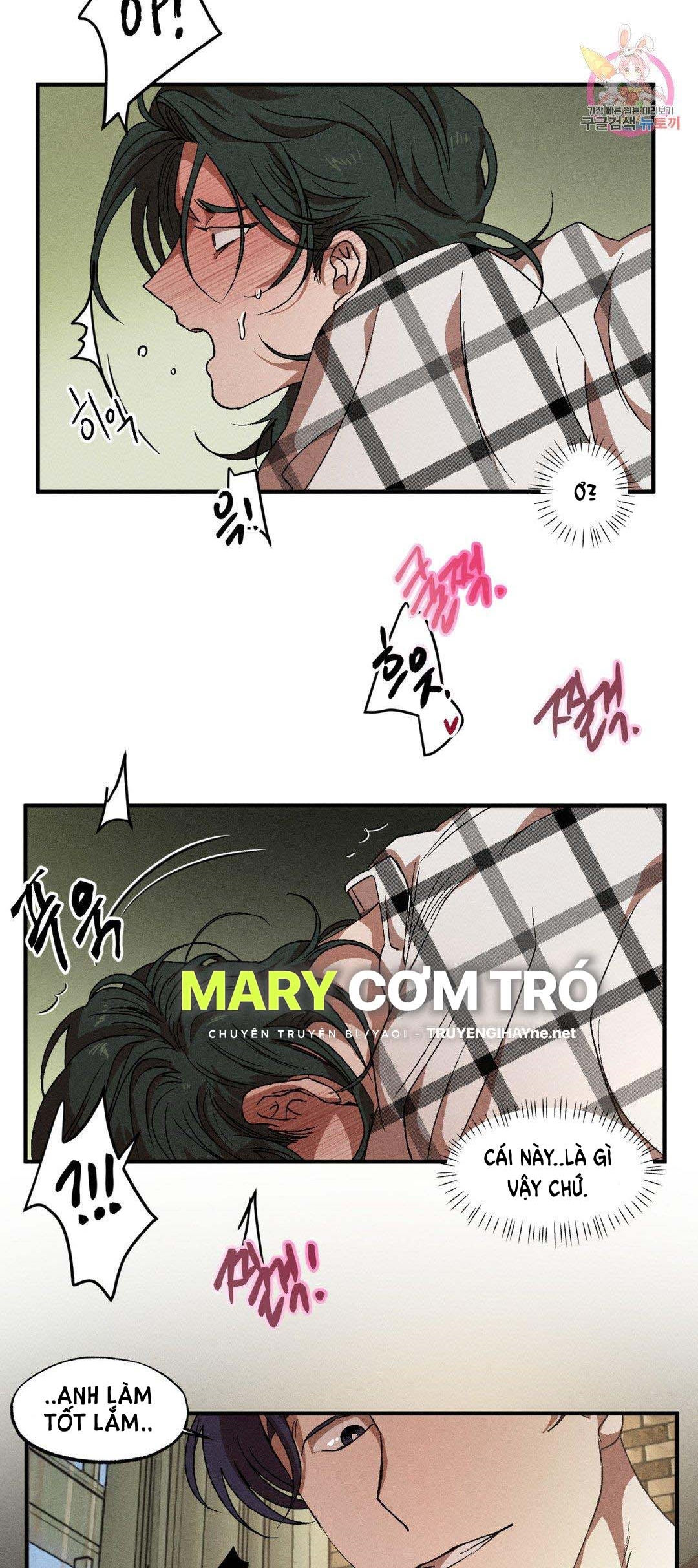 bẫy kép chapter 37.1 10