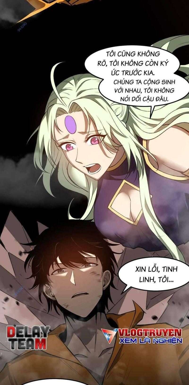 siêu tiến hóa chapter 115 62