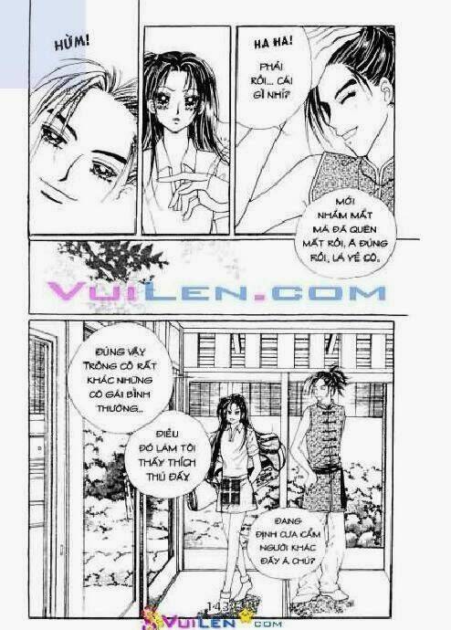 nhật ký tân hôn chapter 11 141