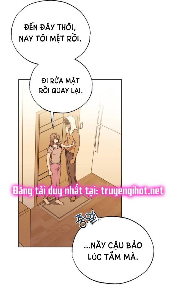 sương giá chapter 5.1 12