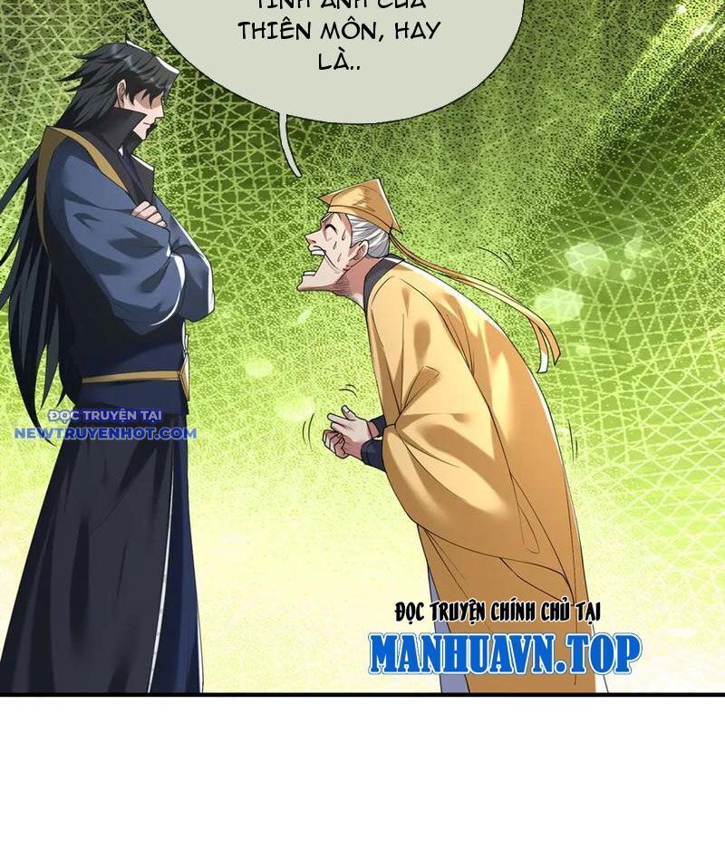 ngủ say vạn cổ: xuất thế đẩy ngang chư thiên chapter 54 14