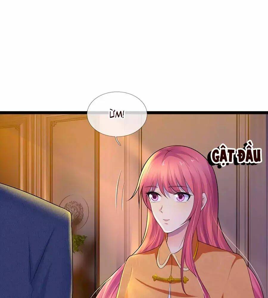 loạn thế tù sủng: thiếu soái bất lương của ta chapter 75 34