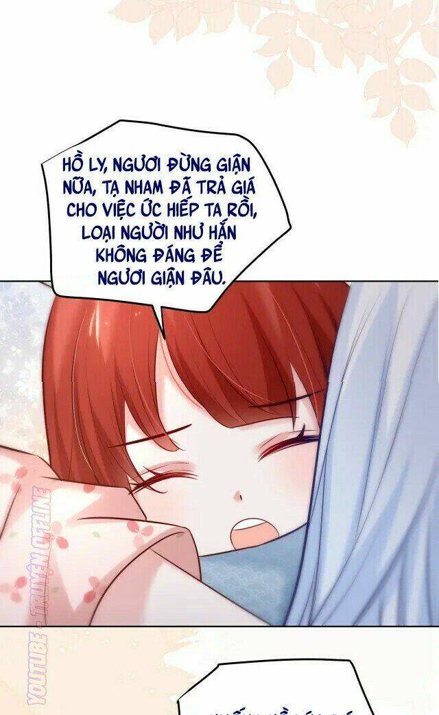 hắc hóa nam chính trực tuyến nuôi thỏ chapter 43 28