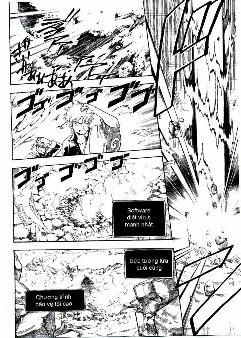 gintama - linh hồn bạc chapter 248 16
