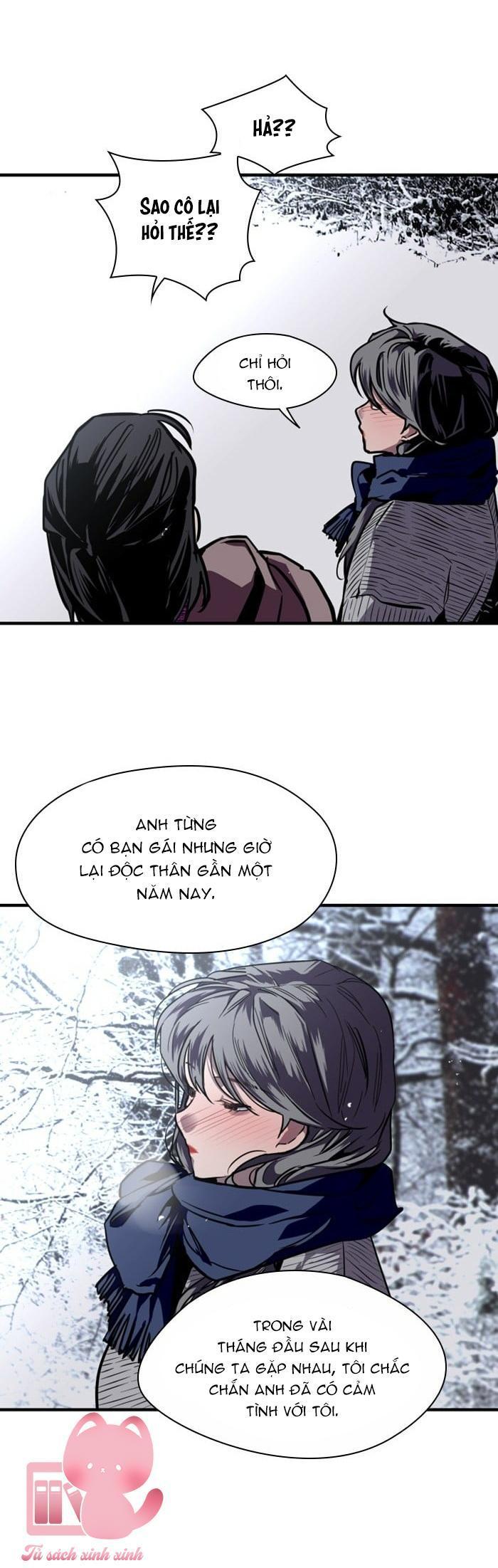 lee doona chapter 88 6