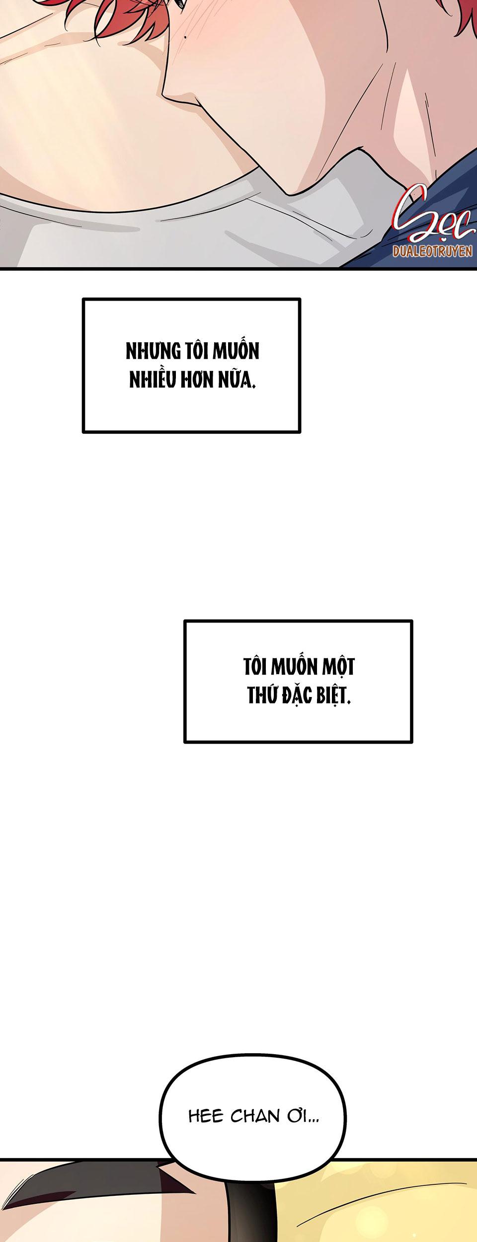 (np)những ngày mù sương chapter 2 19