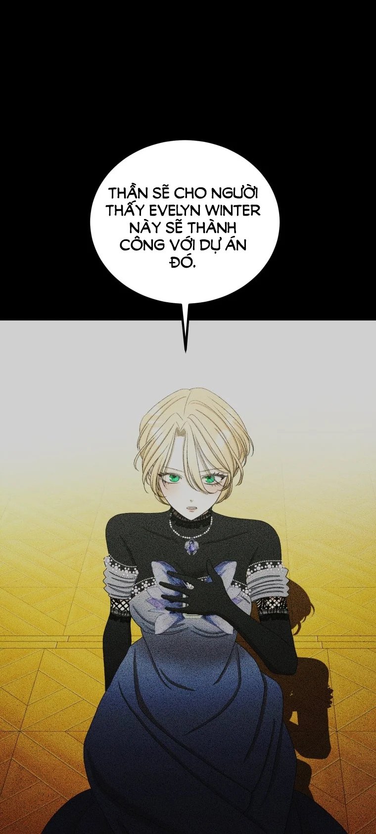 khi tôi bị chú chó tôi bỏ rơi cắn chapter 7.1 22