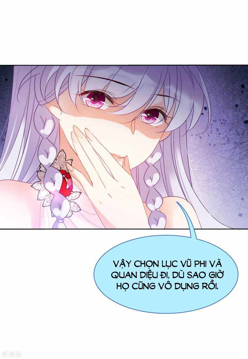 cô ấy đến rồi, xin nằm xuống! chapter 56 18