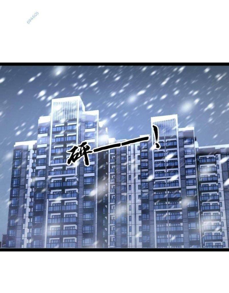 đóng băng toàn cầu: tôi gây dựng nên phòng an toàn thời tận thế chapter 34 1