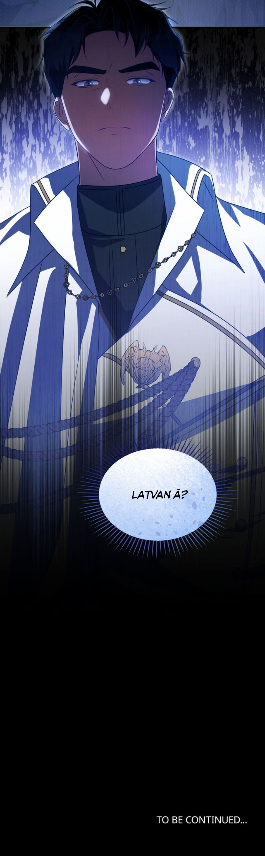 thánh nữ evelina chapter 35 30