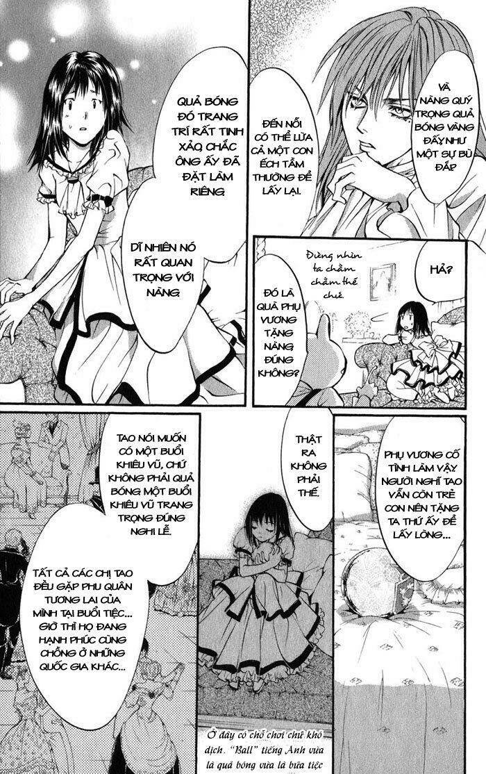 ludwig kakumei chapter 7 26