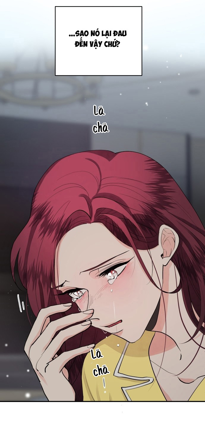 oan gia ngõ hẹp chapter 43 16