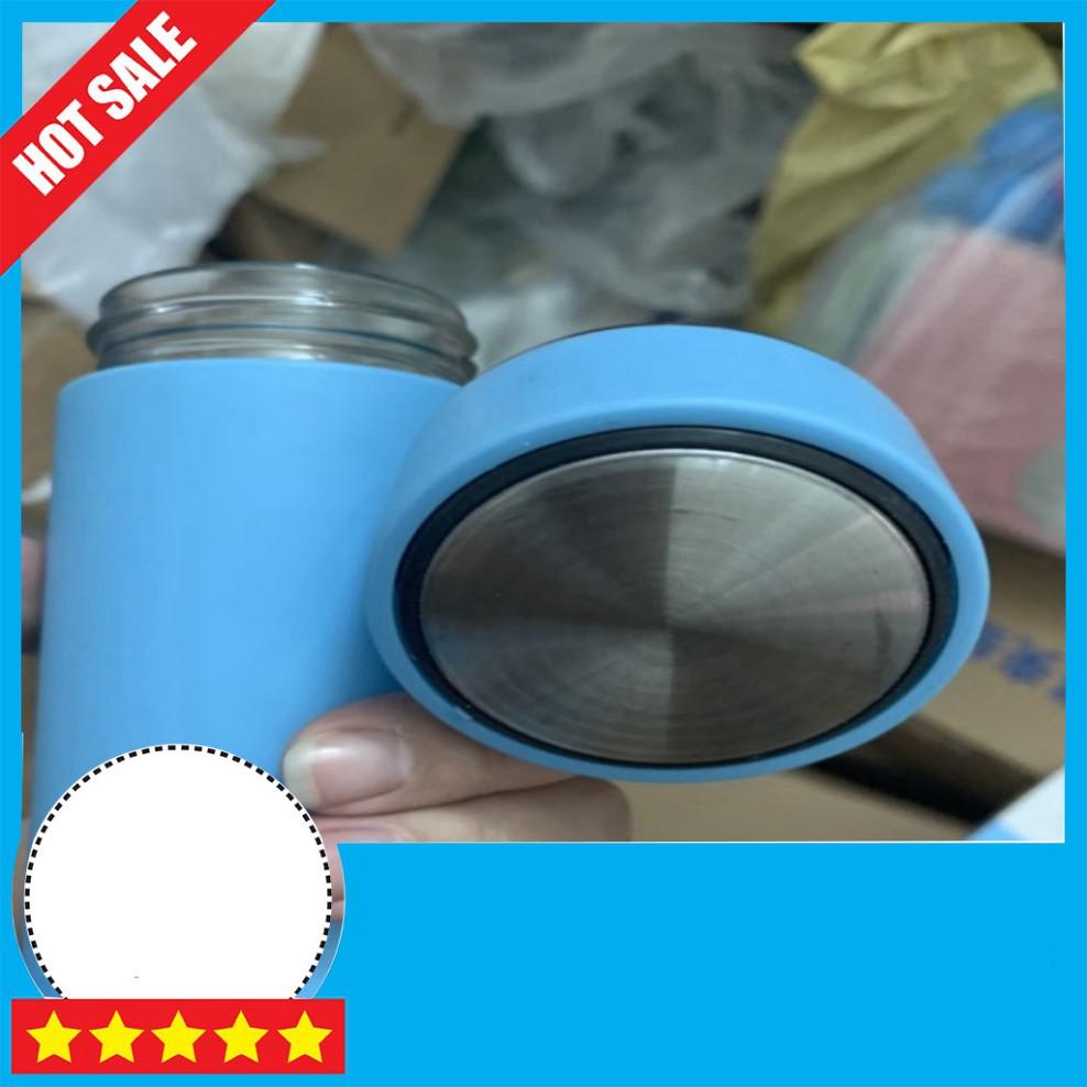 BÌNH GIỮ NHIỆT 6 Up THUỶ TINH AN TOÀN
