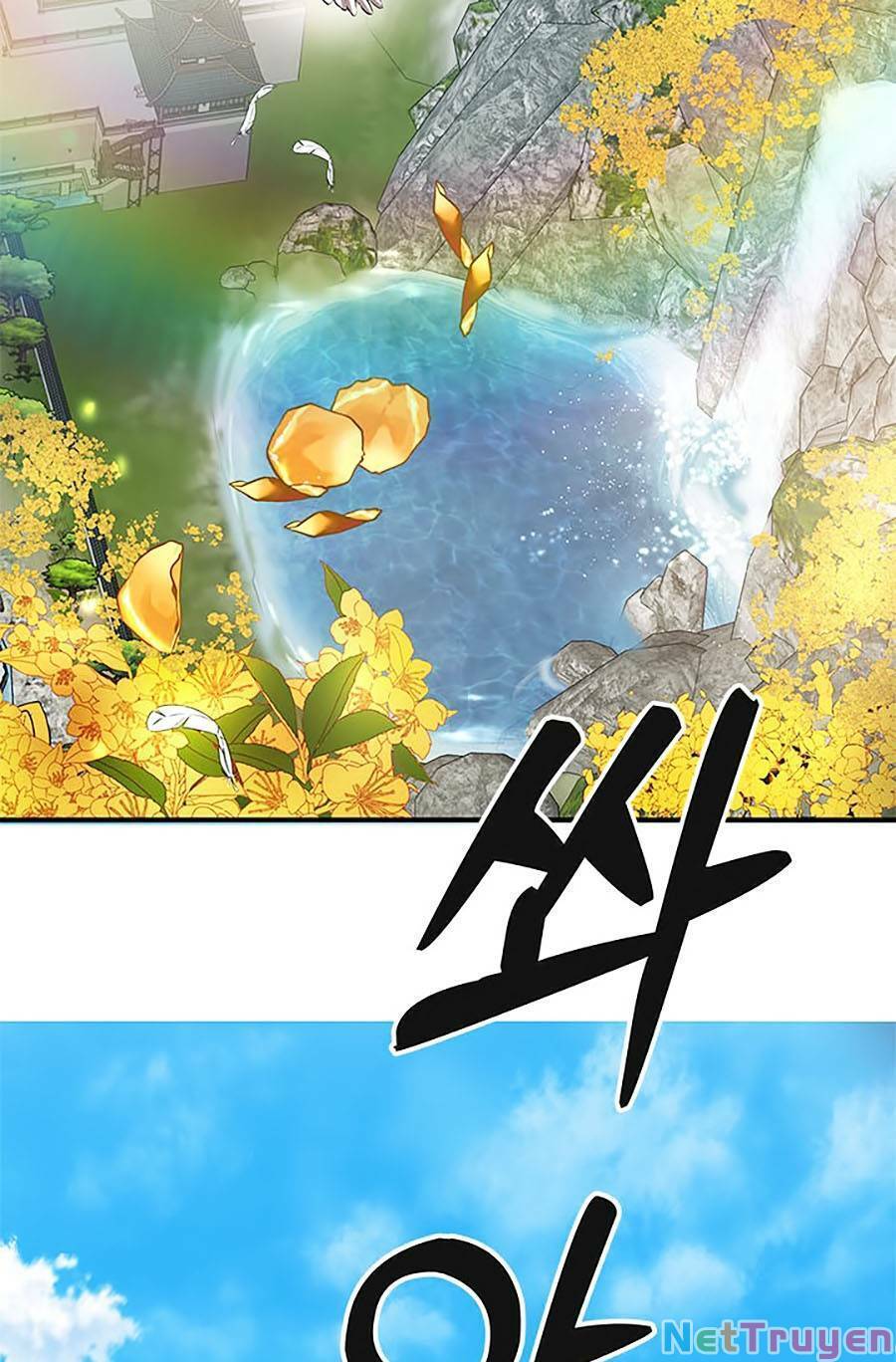 võ đang kỳ hiệp chapter 96 2