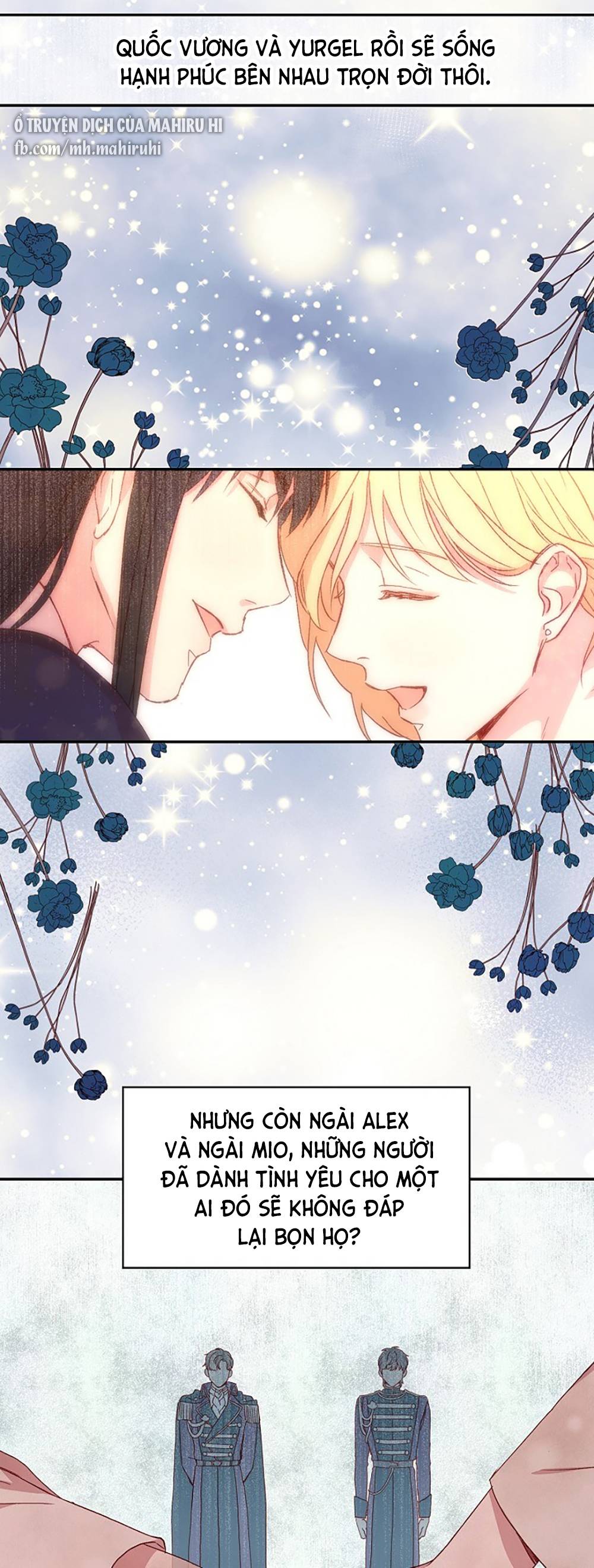 sống sót dưới thân phận hầu nữ chapter 11 2