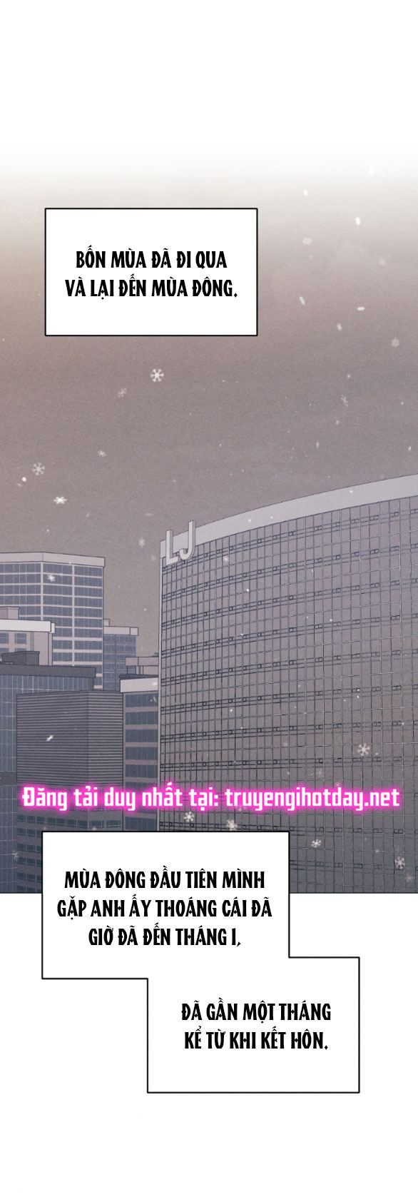 Bão Tuyết chapter 46.1 - Trang 5