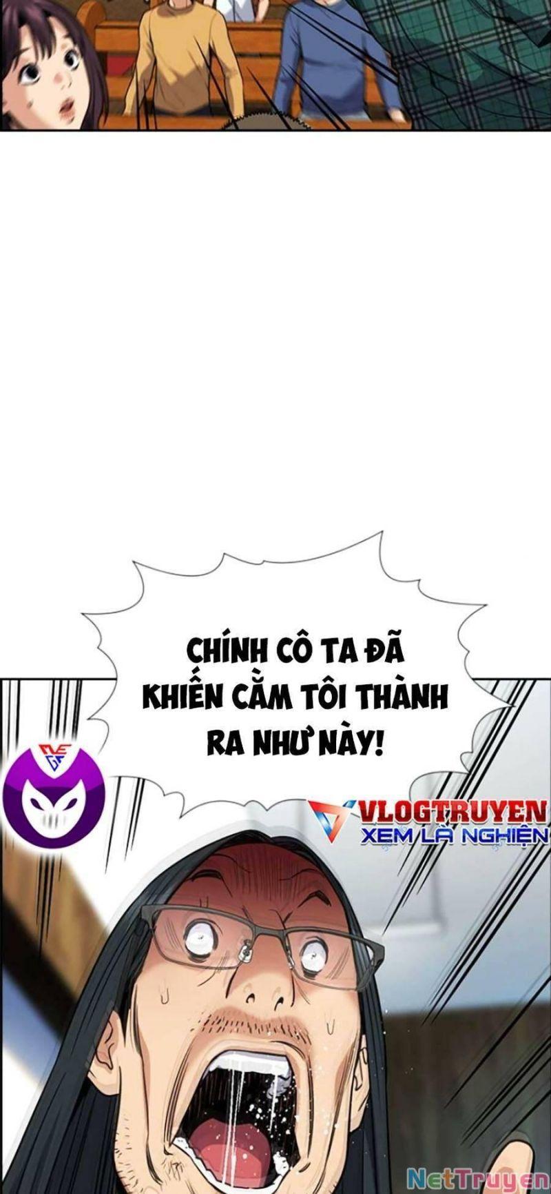 giáo dục chân chính chapter 104 6