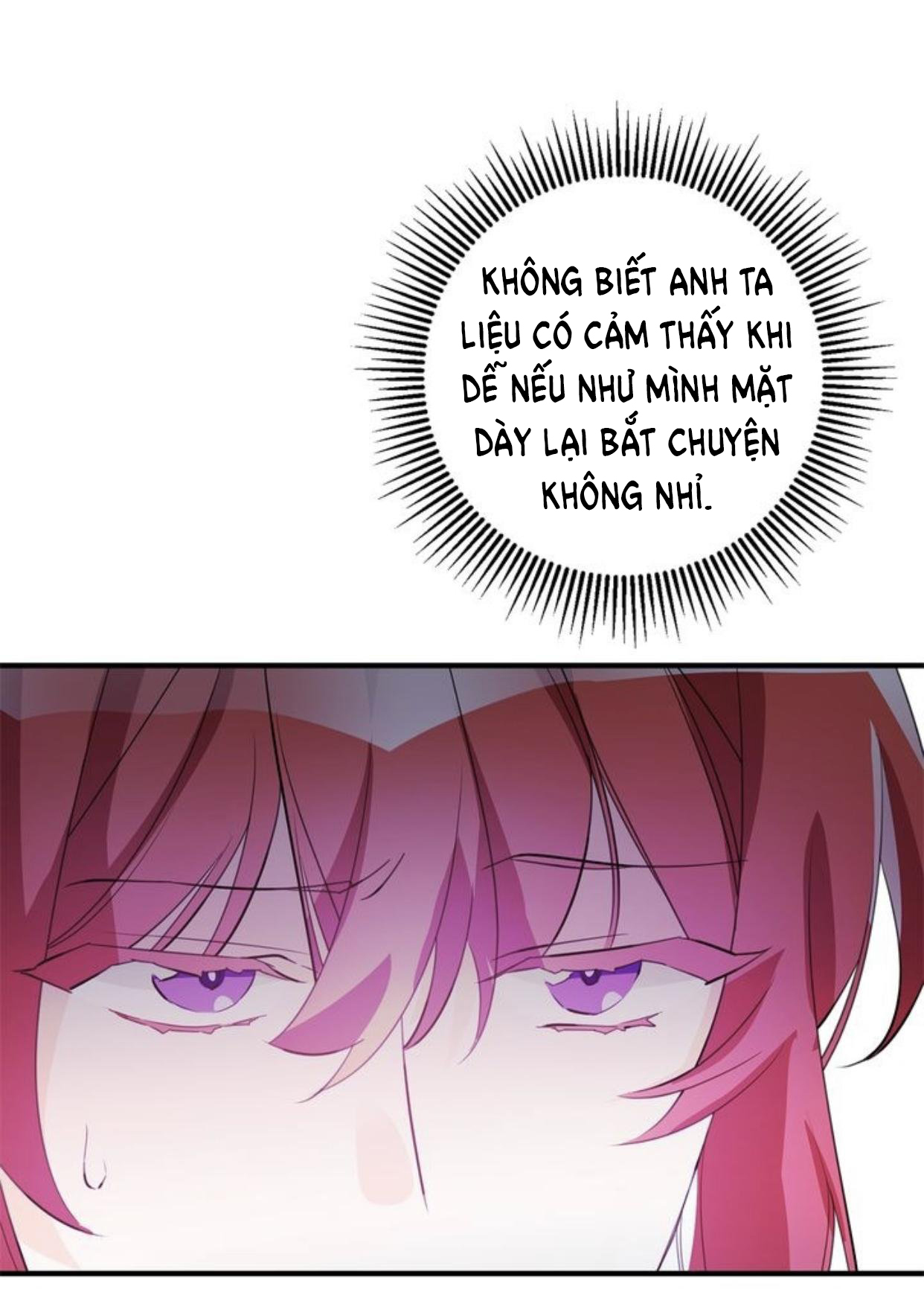 công nương đã thay đổi chapter 67.1 14