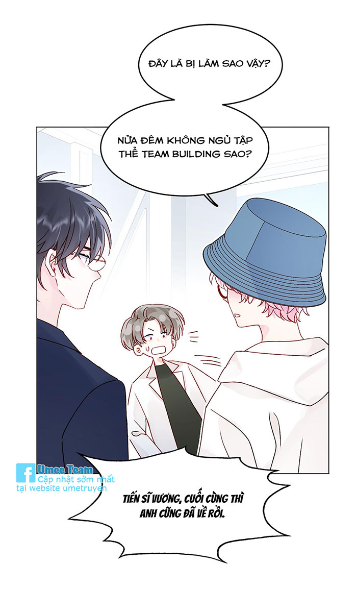 tôi phải làm một kẻ đại xấu xa chapter 107 11