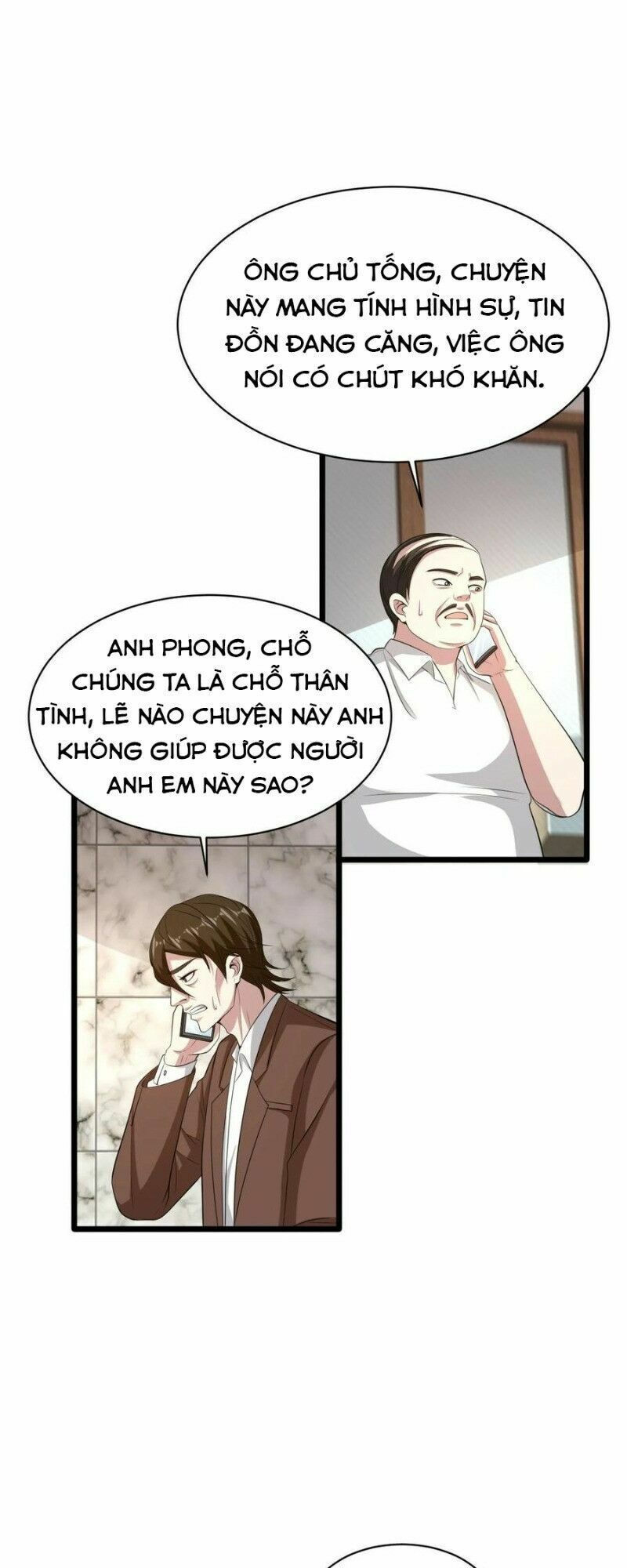 đô thị tà vương chapter 71 2