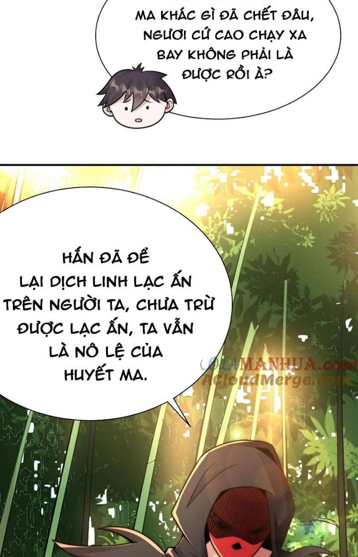 ta nuôi ma quỷ ở trấn ma ti chapter 111 6