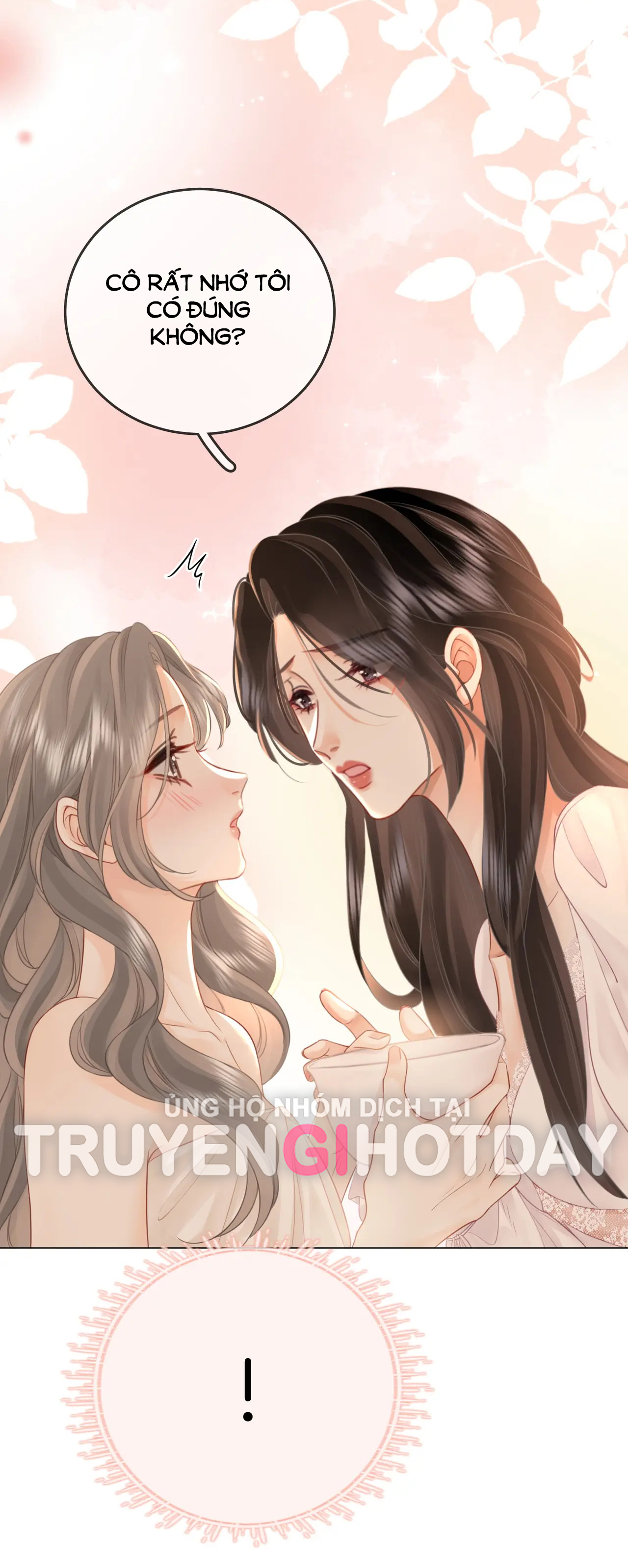 Cố Tiểu Thư Và Khúc Tiểu Thư chapter 67 - Trang 35
