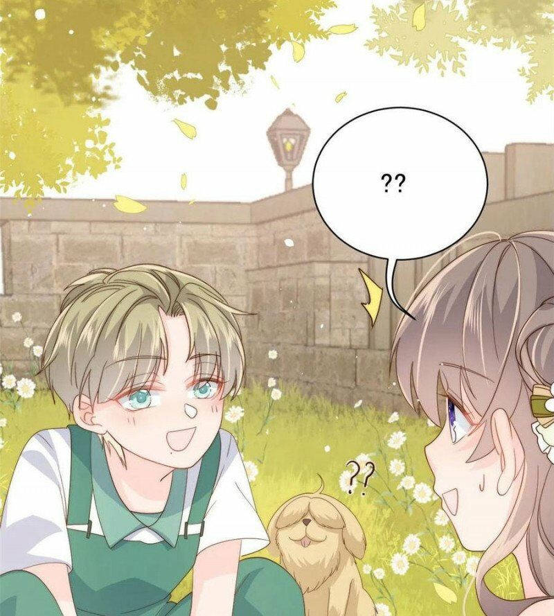 đoàn sủng lão đại ba tuổi rưỡi chapter 76 10