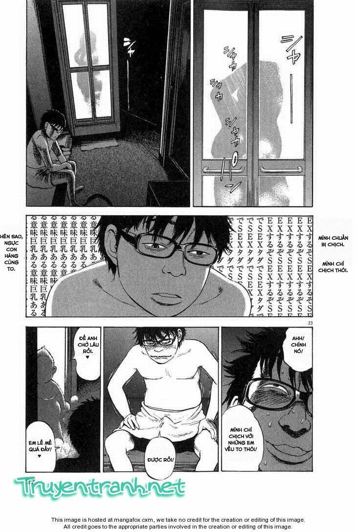 boy on the run chapter 1 29