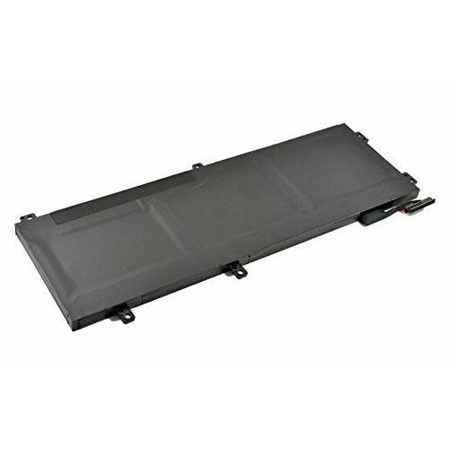 Pin dùng cho Laptop DELL Precision 5510 XPS15 9550 9560 Type 4GVGH - 56Wh