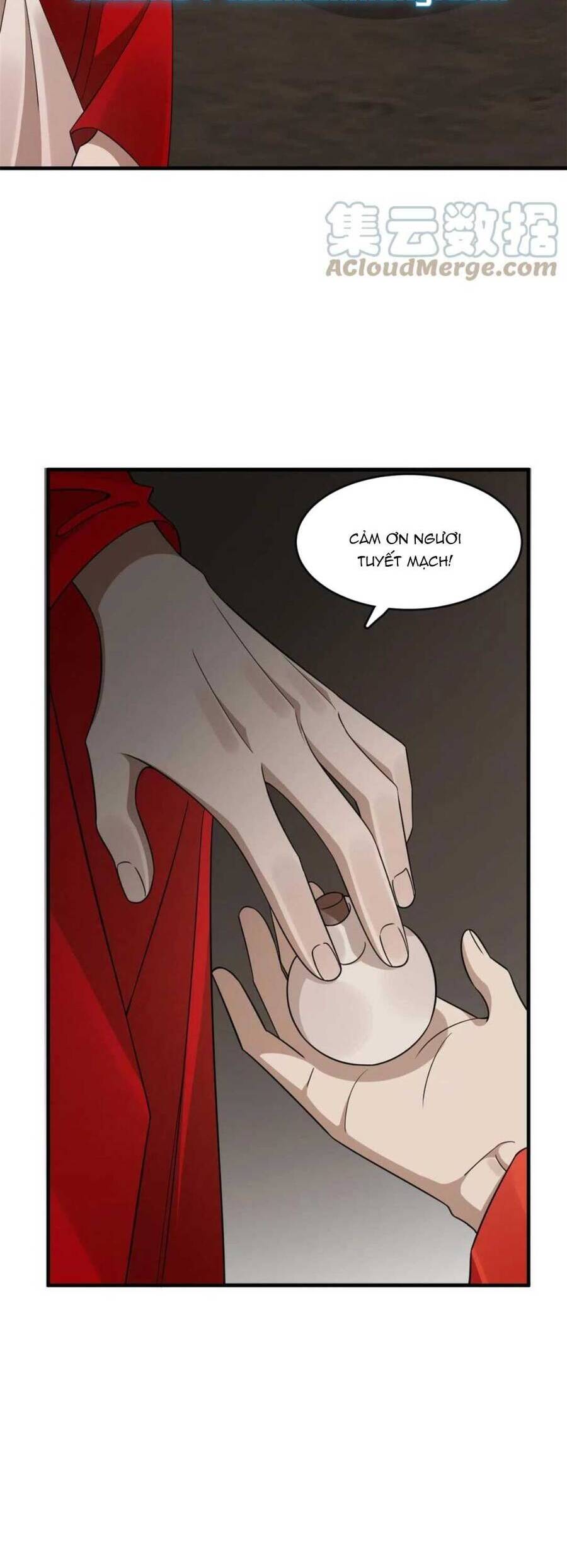 độc bộ thiên hạ: đặc công thần y chapter 434 29