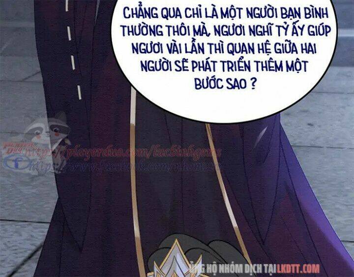 trọng sinh bá sủng nhiếp chính vương quá mạnh mẽ chapter 114 33