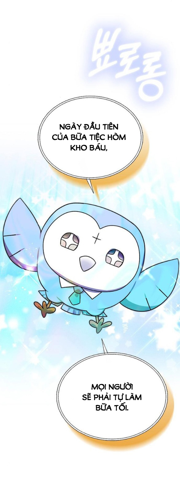 cô dâu của obsidian chapter 5.1 39