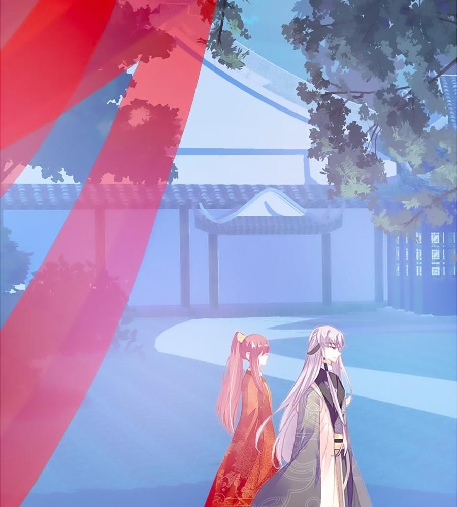 trẫm cũng không muốn quá khí phách chapter 50 34