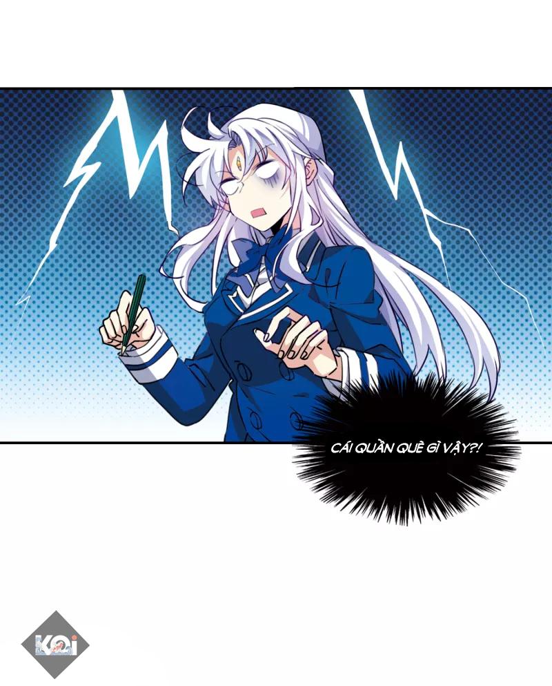 tam nhãn hao thiên lục chapter 103 1