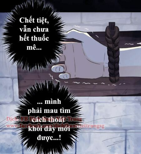 vết cắn ngọt ngào phần 2 chapter 24 39