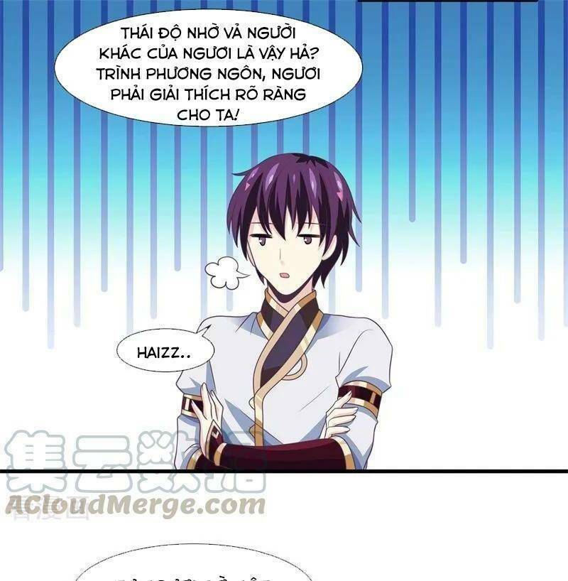 ta là ngọc hoàng đại đế chapter 58 13