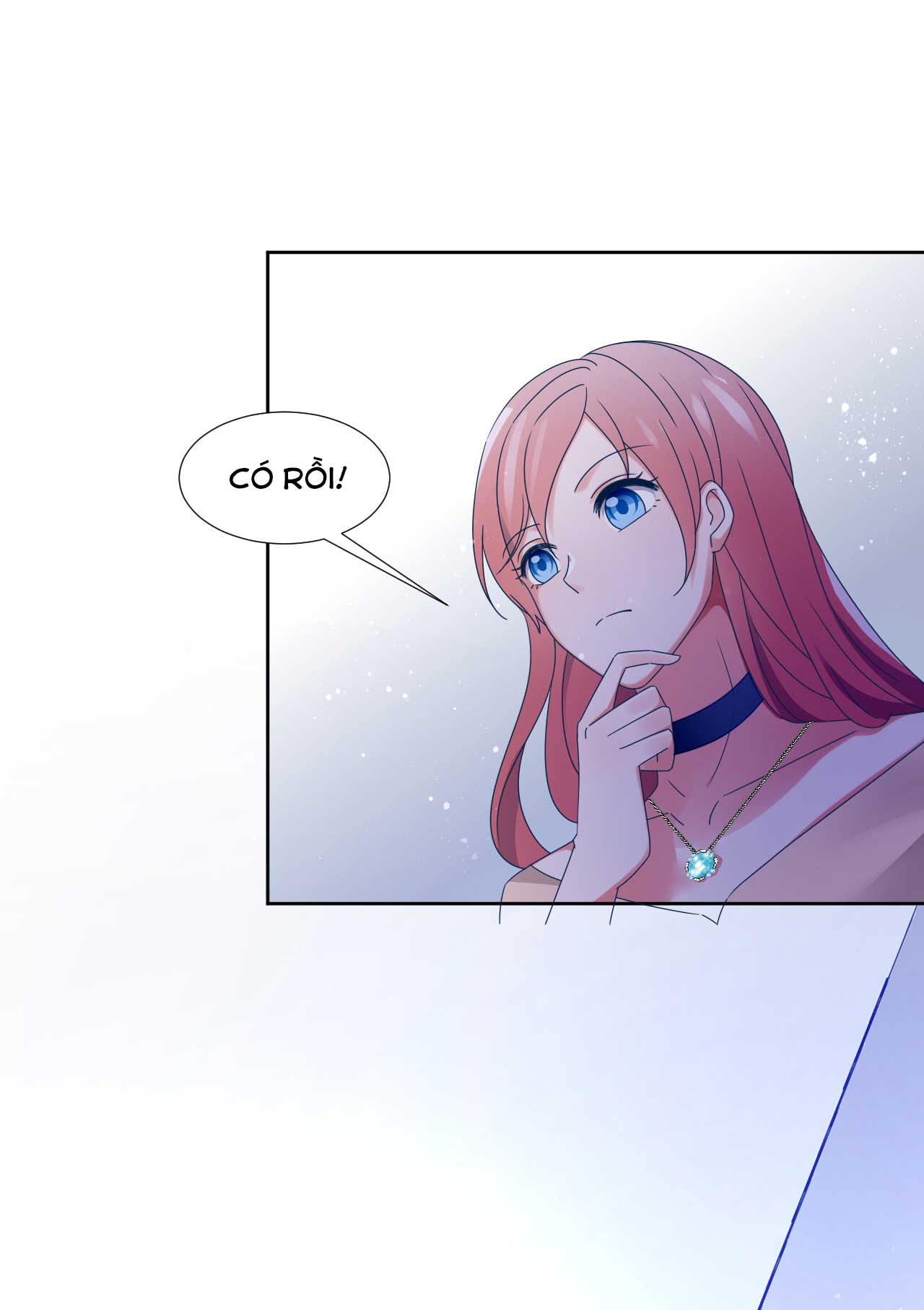 bí mật không thể yêu đương chapter 1 10