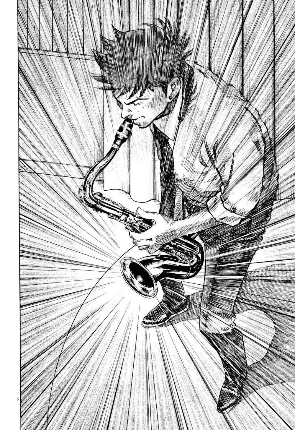 blue giant chapter 7 6