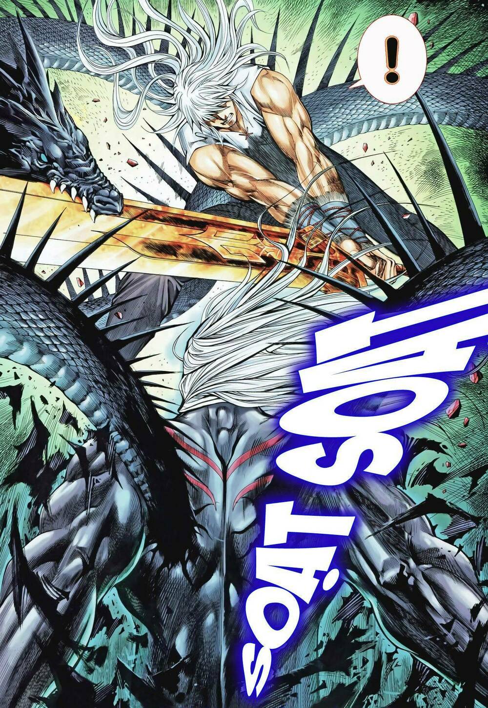 phong thần ký chapter 89 26