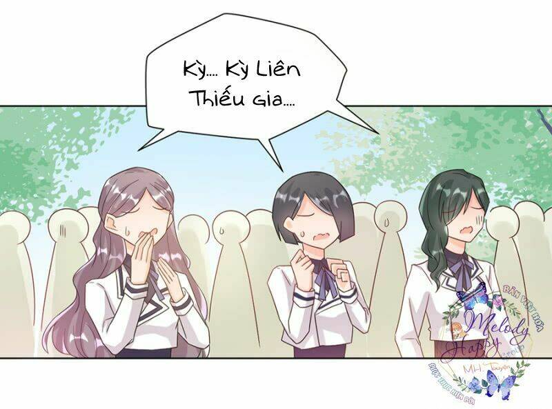 ma lạt thiên kim đẩu ác thiếu chapter 20 6