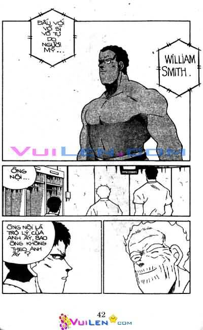 truyền nhân atula - shura no mon i chapter 31 43