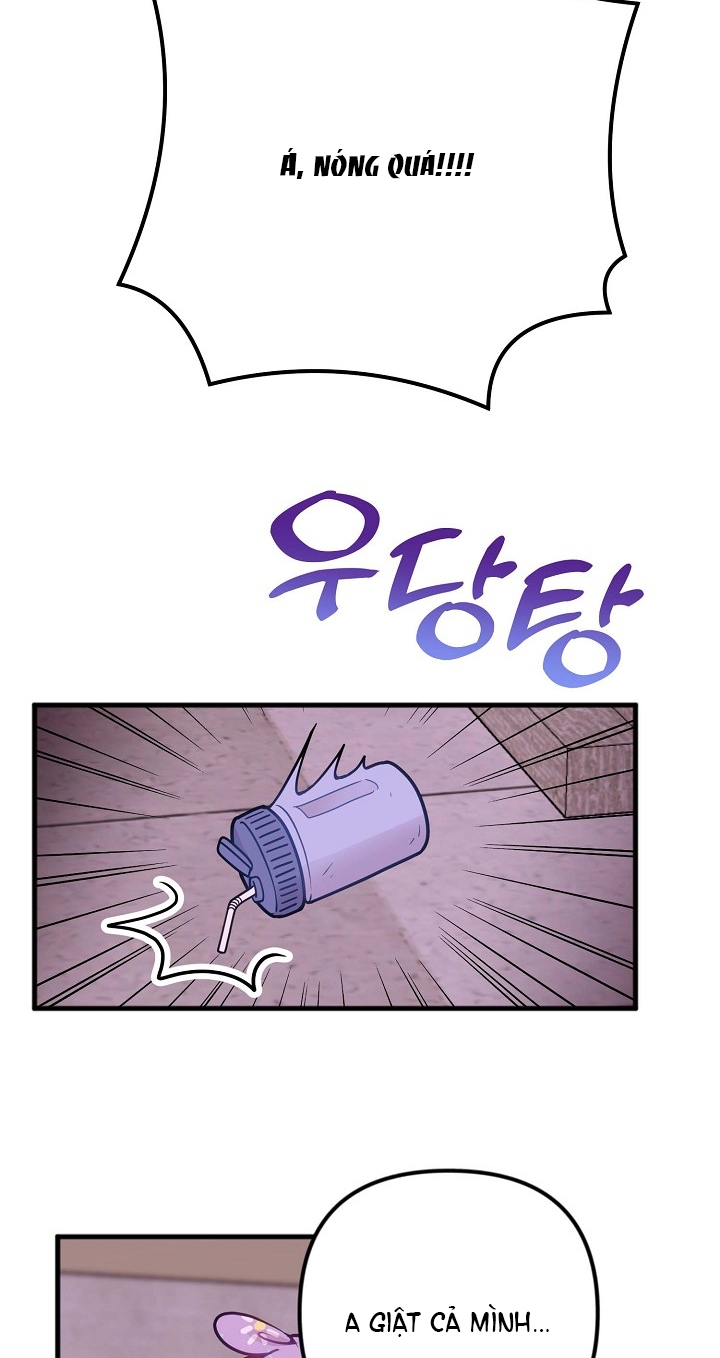 Mối Quan Hệ Không Tốt chapter 26.2 - Trang 47